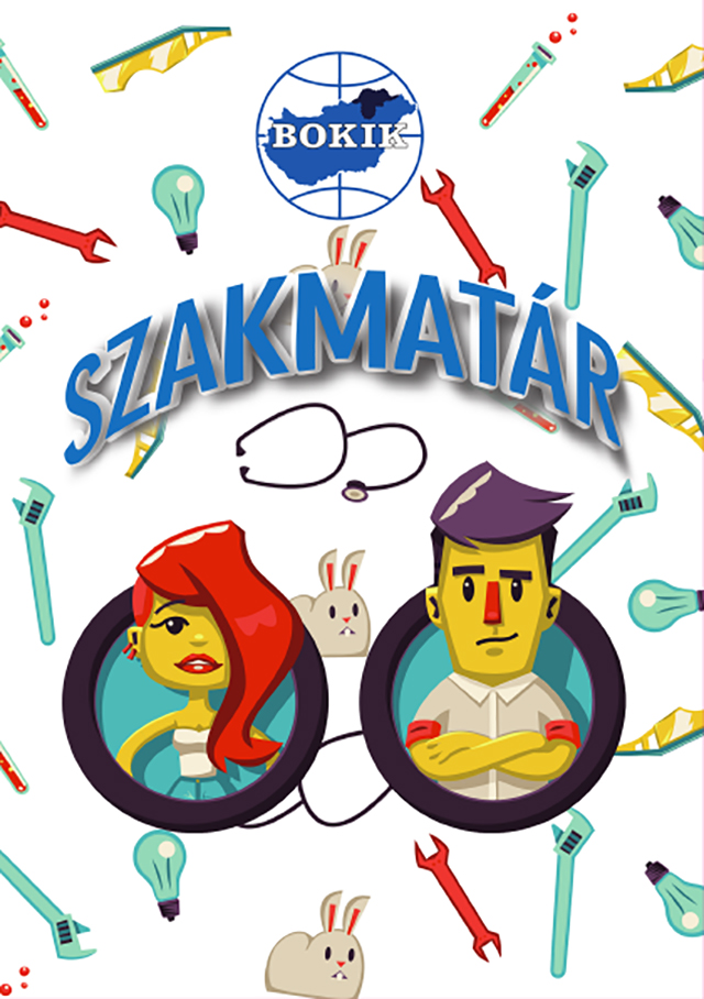 Szakmatár 2018